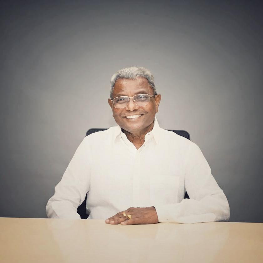 Shri Sanjiva Pujari